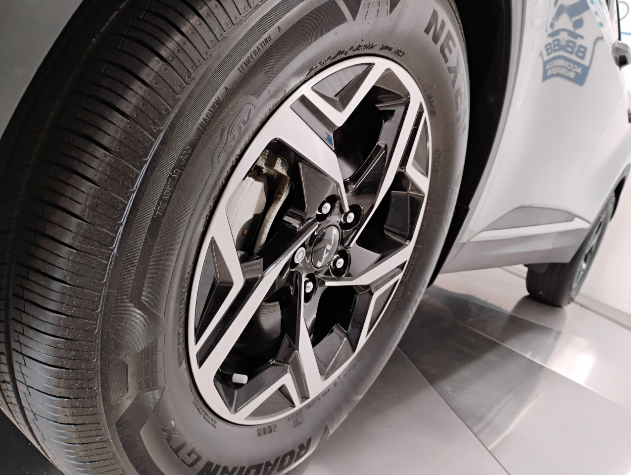 Kia Sportage LX 2025