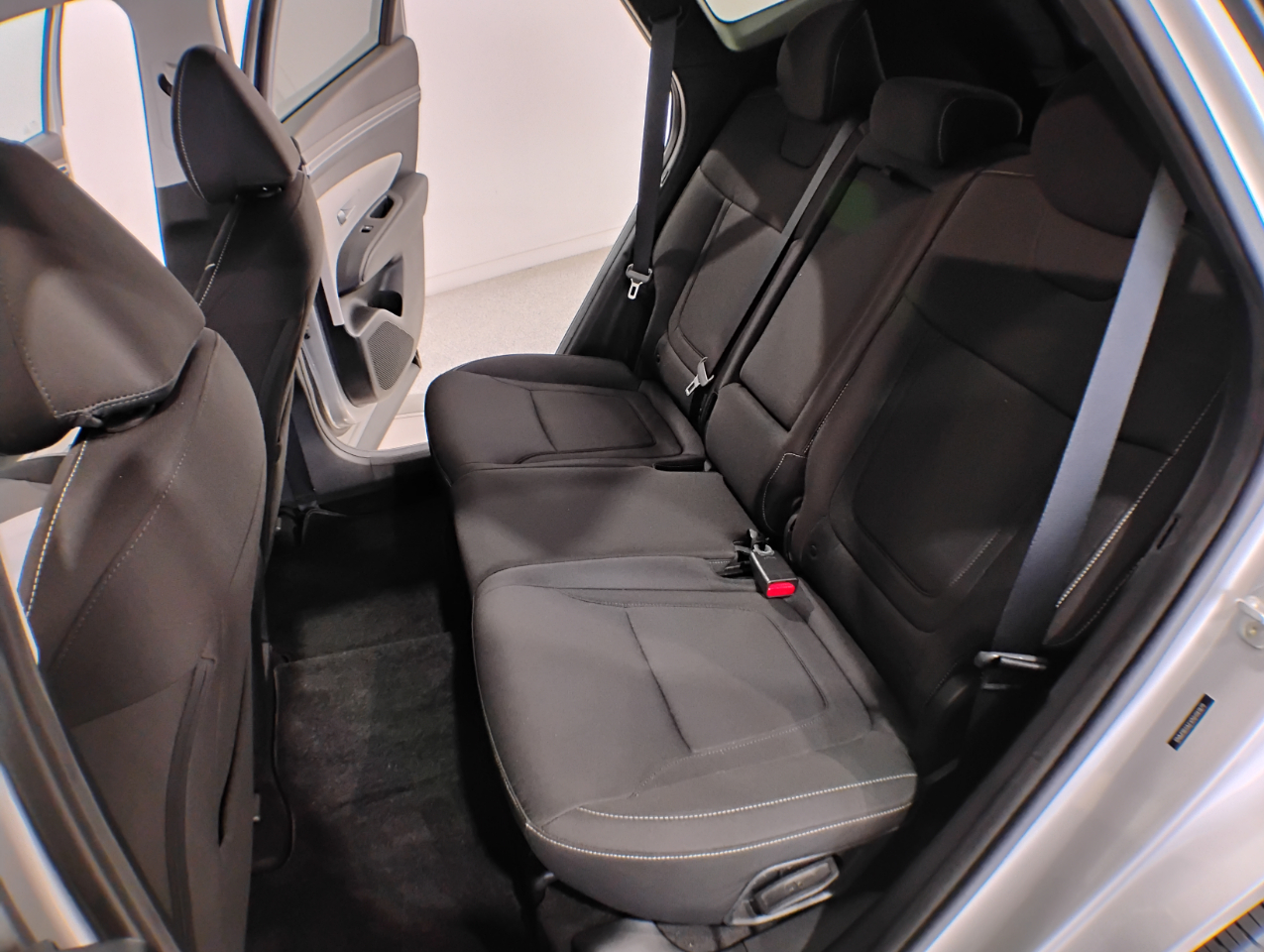 Hyundai Tucson SEL 2022