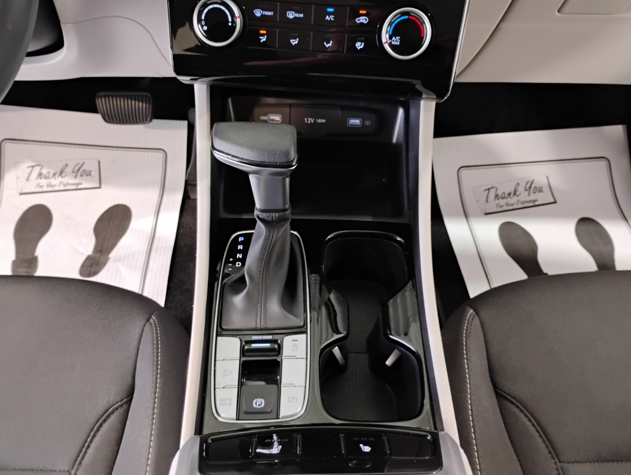 Hyundai Tucson SEL 2022