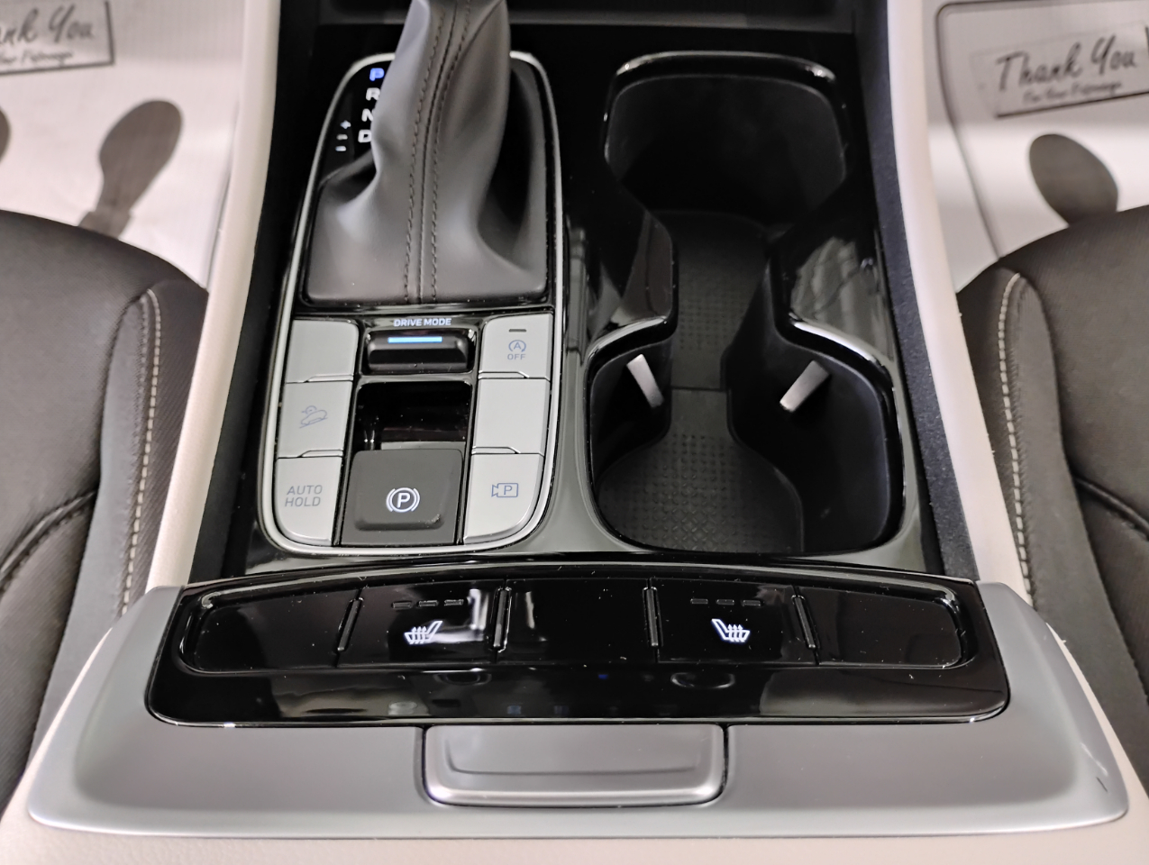 Hyundai Tucson SEL 2022