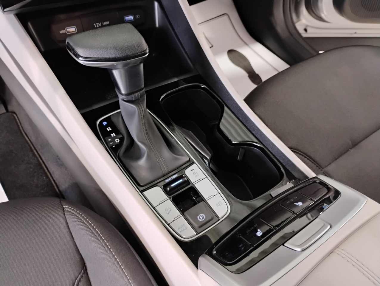 Hyundai Tucson SEL 2022