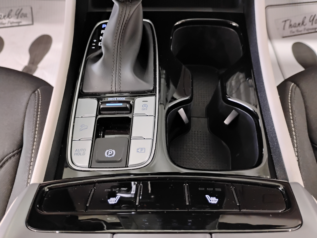 Hyundai Tucson SEL 2022