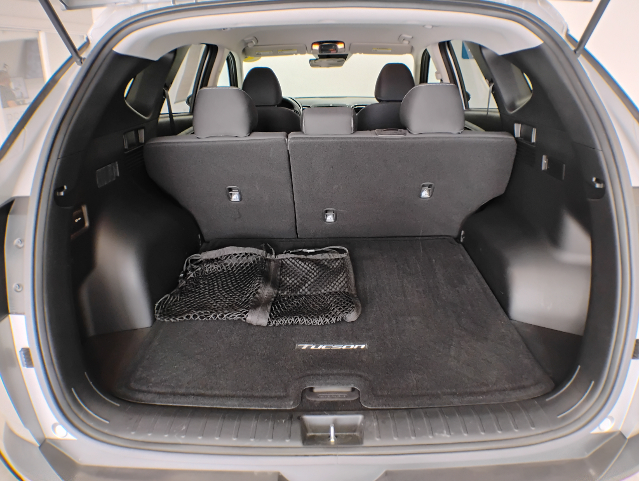 Hyundai Tucson SEL 2022