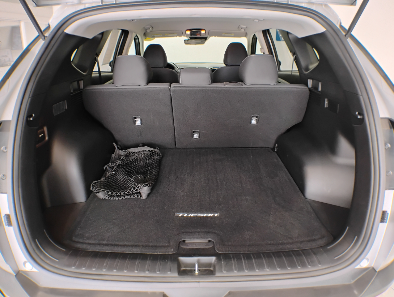 Hyundai Tucson SEL 2022