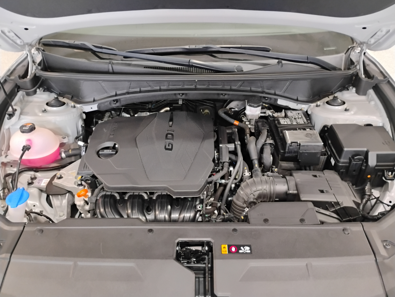 Hyundai Tucson SEL 2022