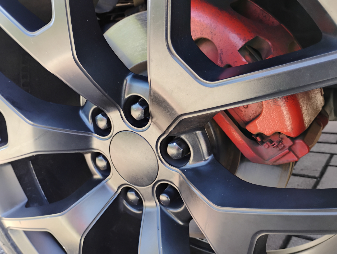 RAM 1500 Big Horn Quad Cab 2WD 2022