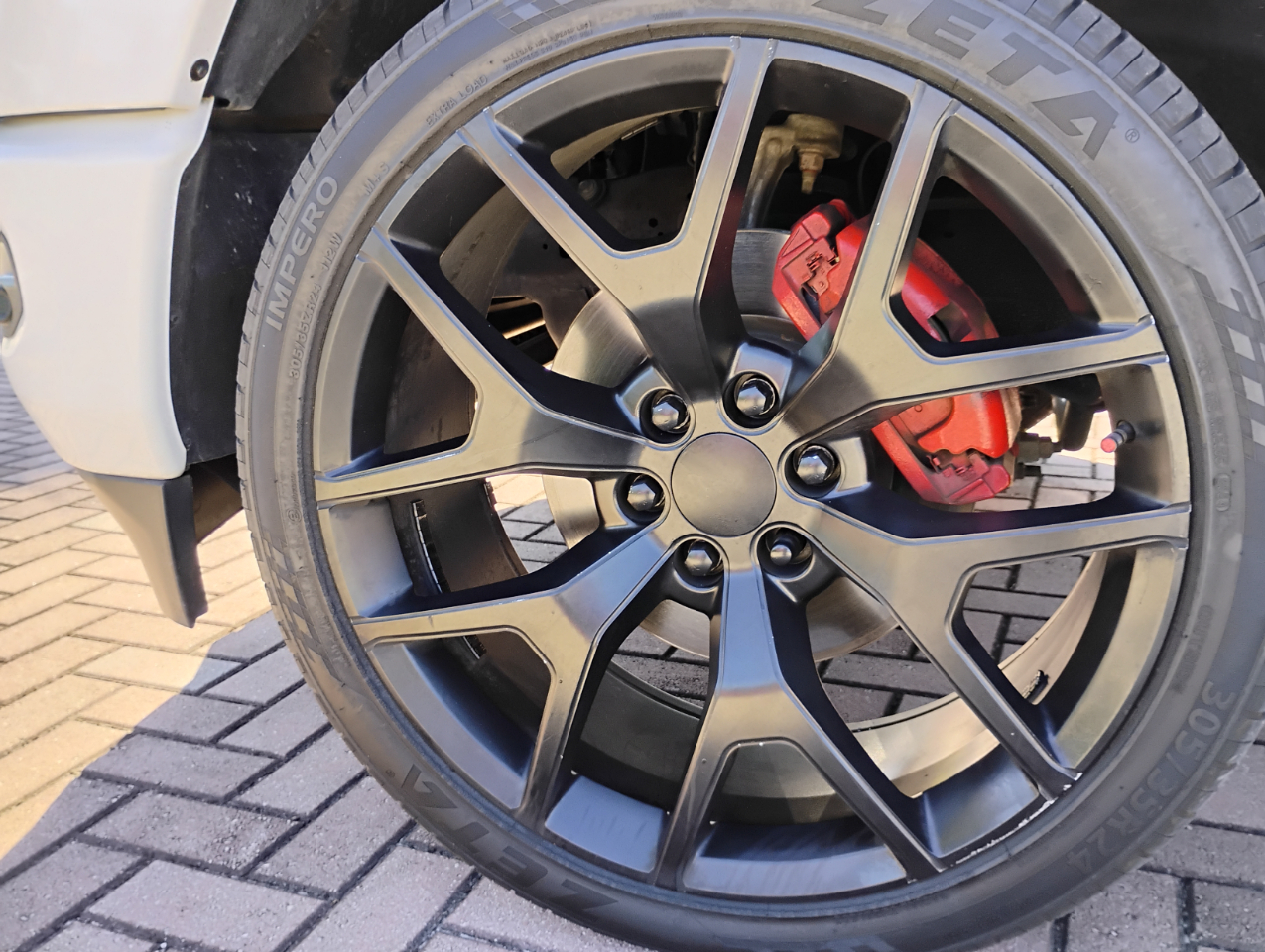 RAM 1500 Big Horn Quad Cab 2WD 2022