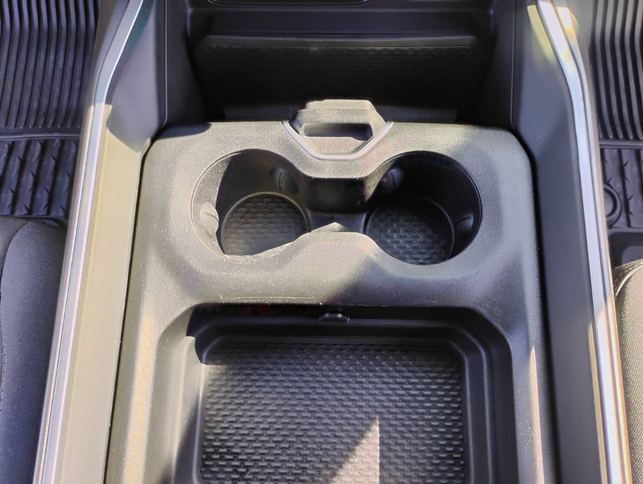 RAM 1500 Big Horn Quad Cab 2WD 2022