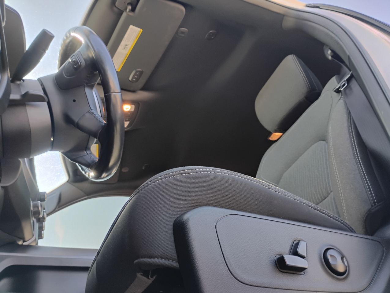 RAM 1500 Big Horn Quad Cab 2WD 2022