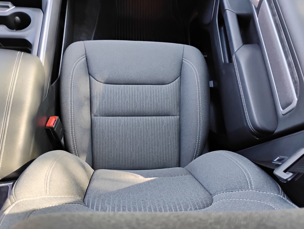 RAM 1500 Big Horn Quad Cab 2WD 2022