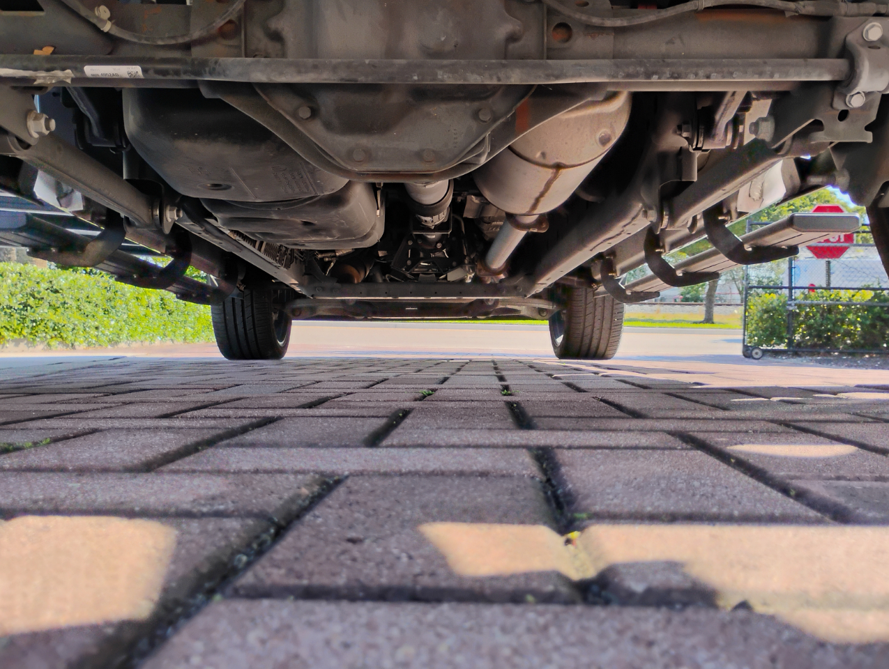 RAM 1500 Big Horn Quad Cab 2WD 2022