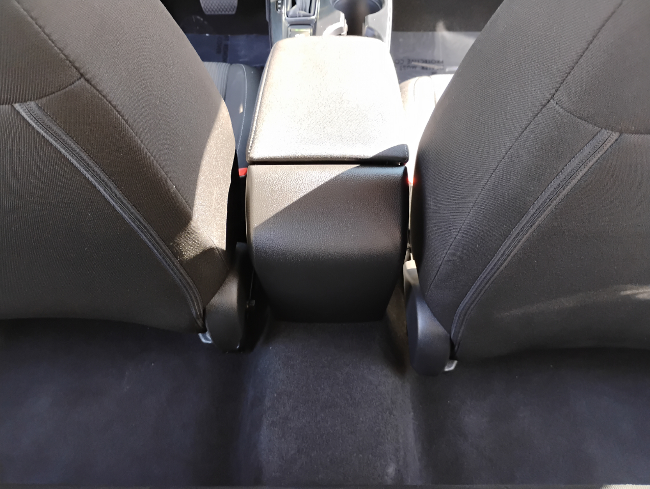 Honda Civic LX Sedan CVT 2024