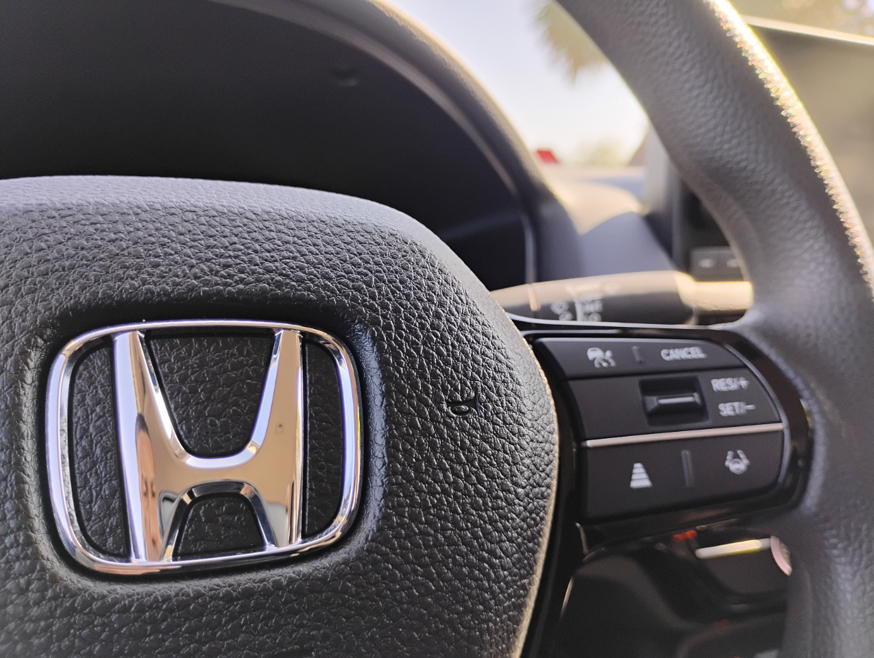 Honda Civic LX Sedan CVT 2024