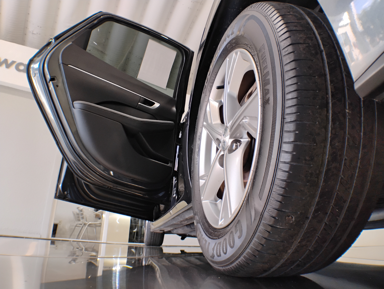 Hyundai Sonata SE 2020