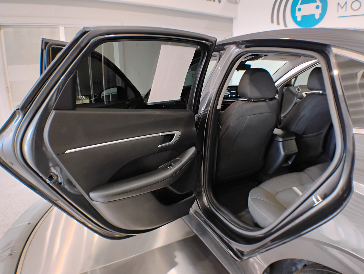 Hyundai Sonata SE 2020