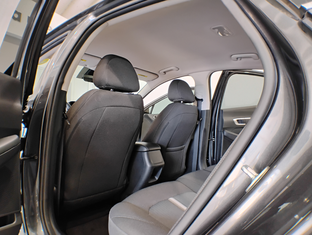 Hyundai Sonata SE 2020