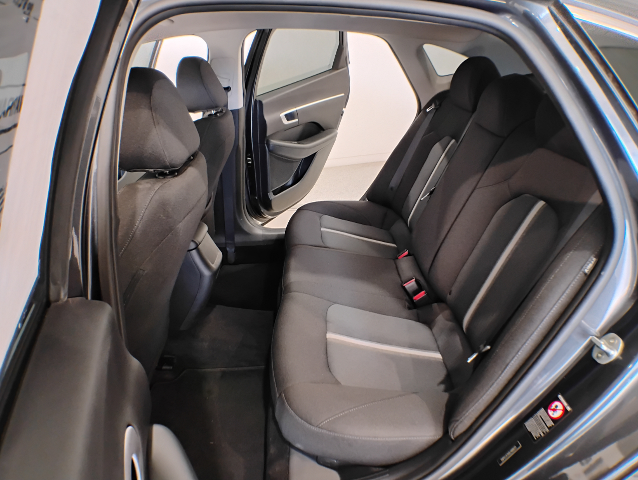 Hyundai Sonata SE 2020