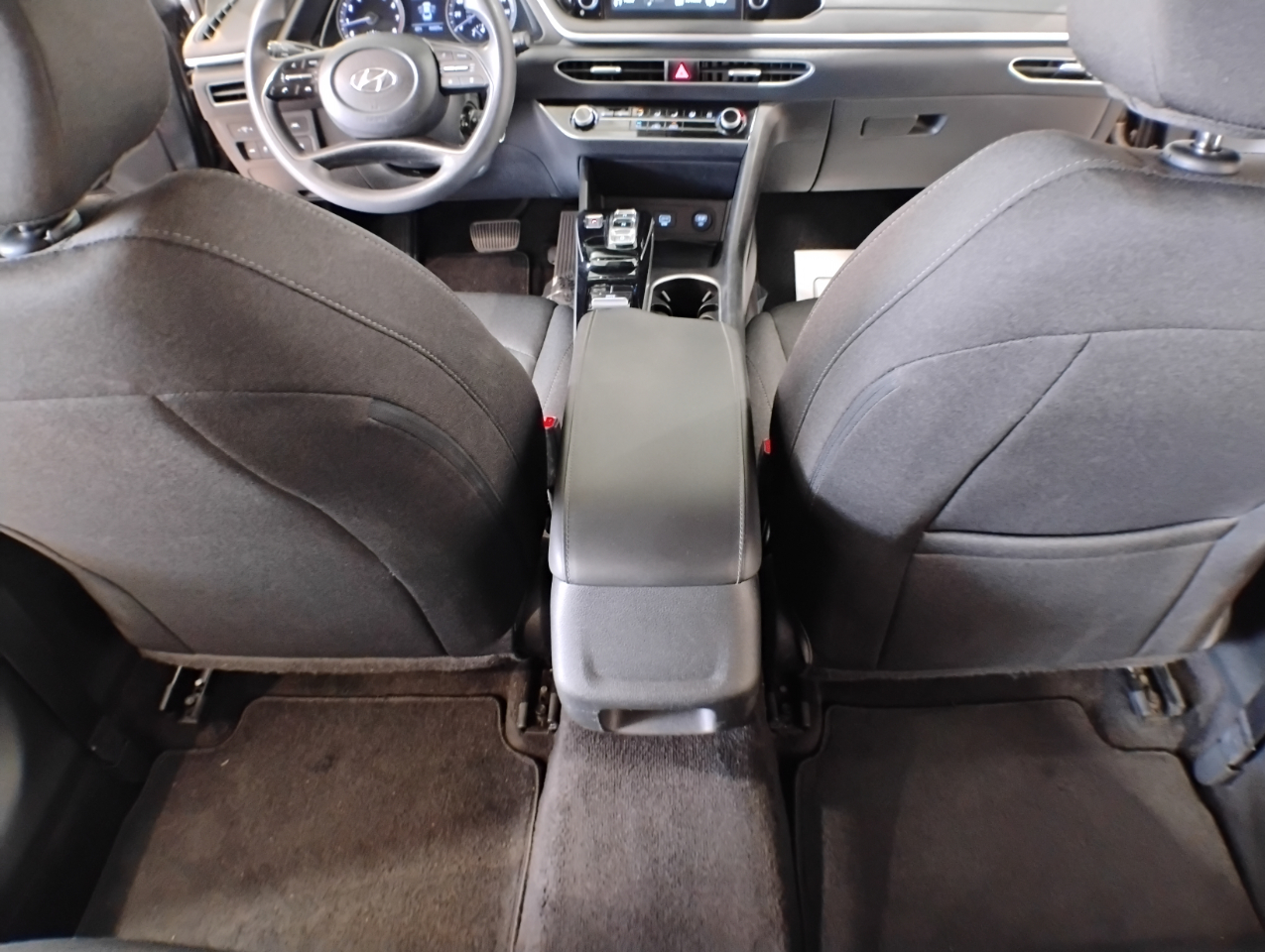 Hyundai Sonata SE 2020