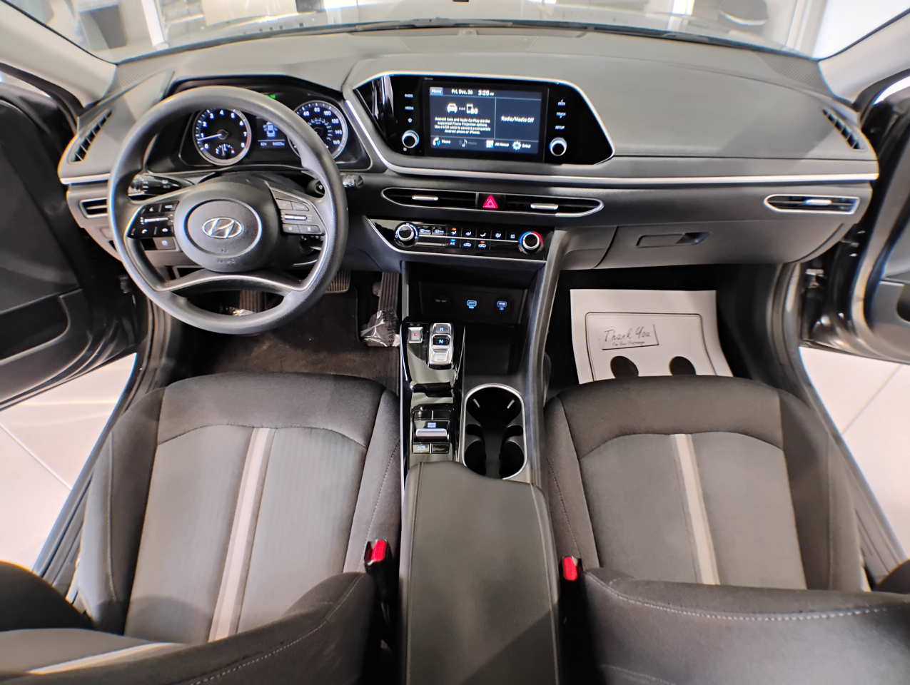 Hyundai Sonata SE 2020