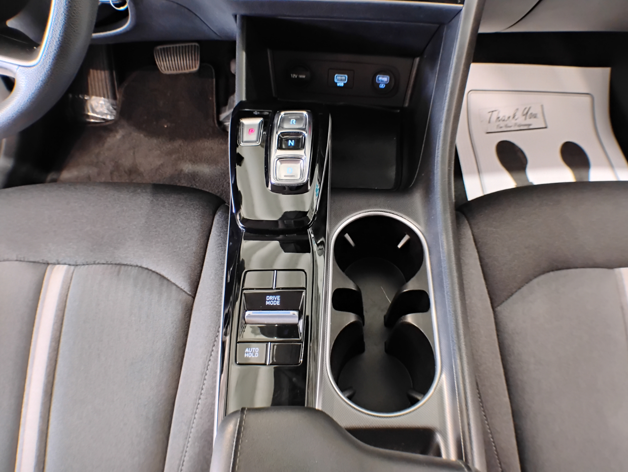 Hyundai Sonata SE 2020