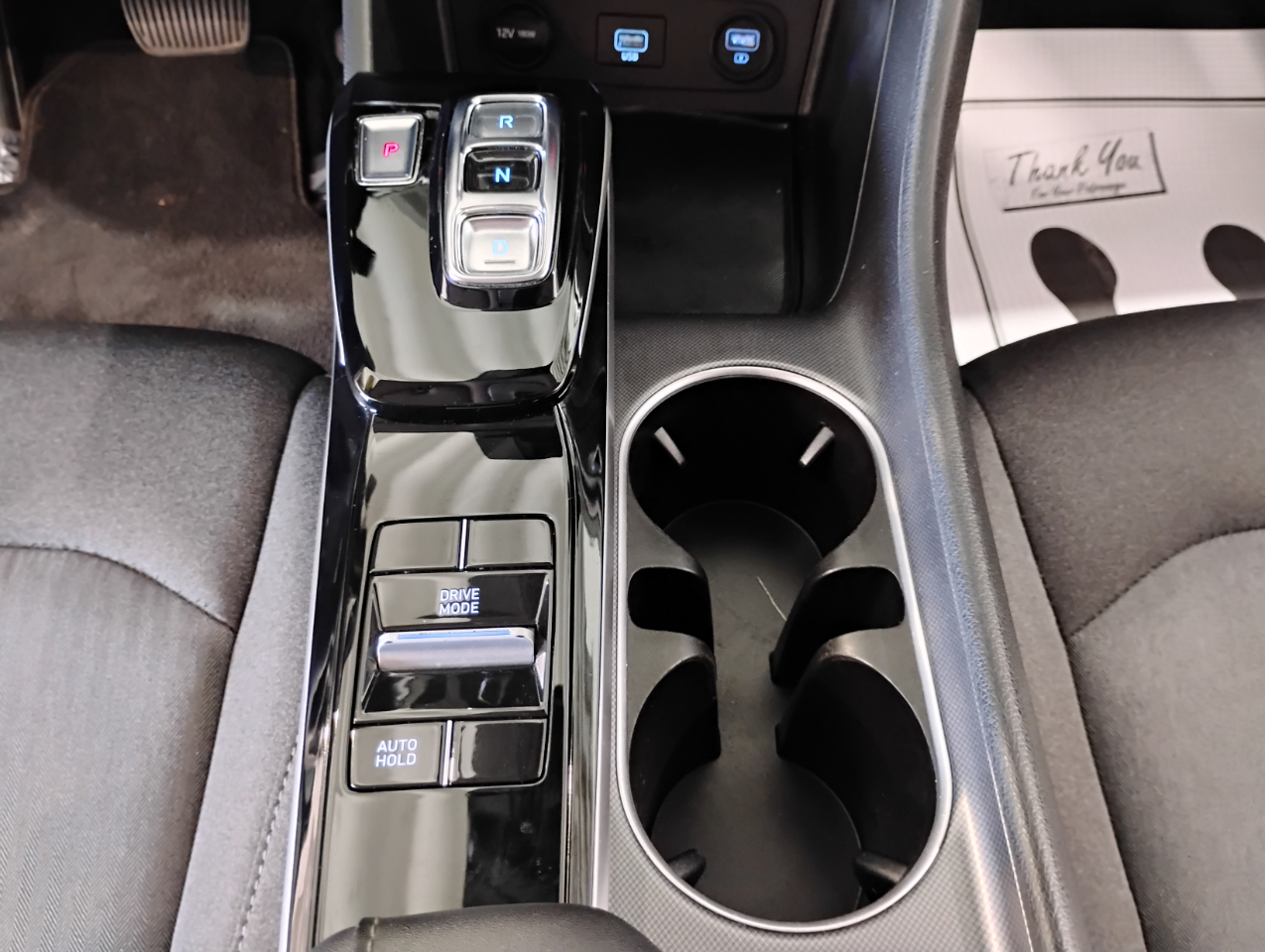 Hyundai Sonata SE 2020