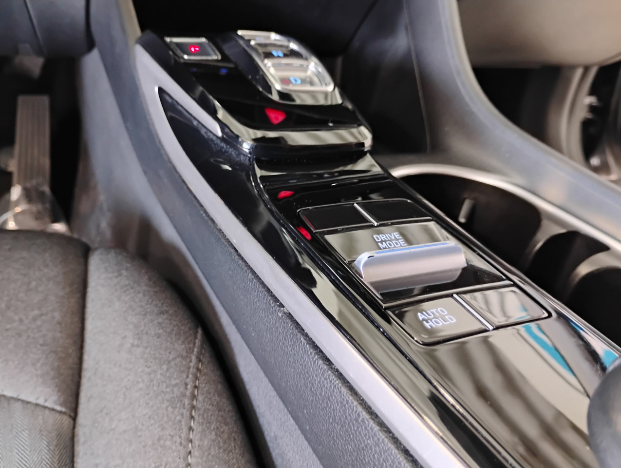 Hyundai Sonata SE 2020