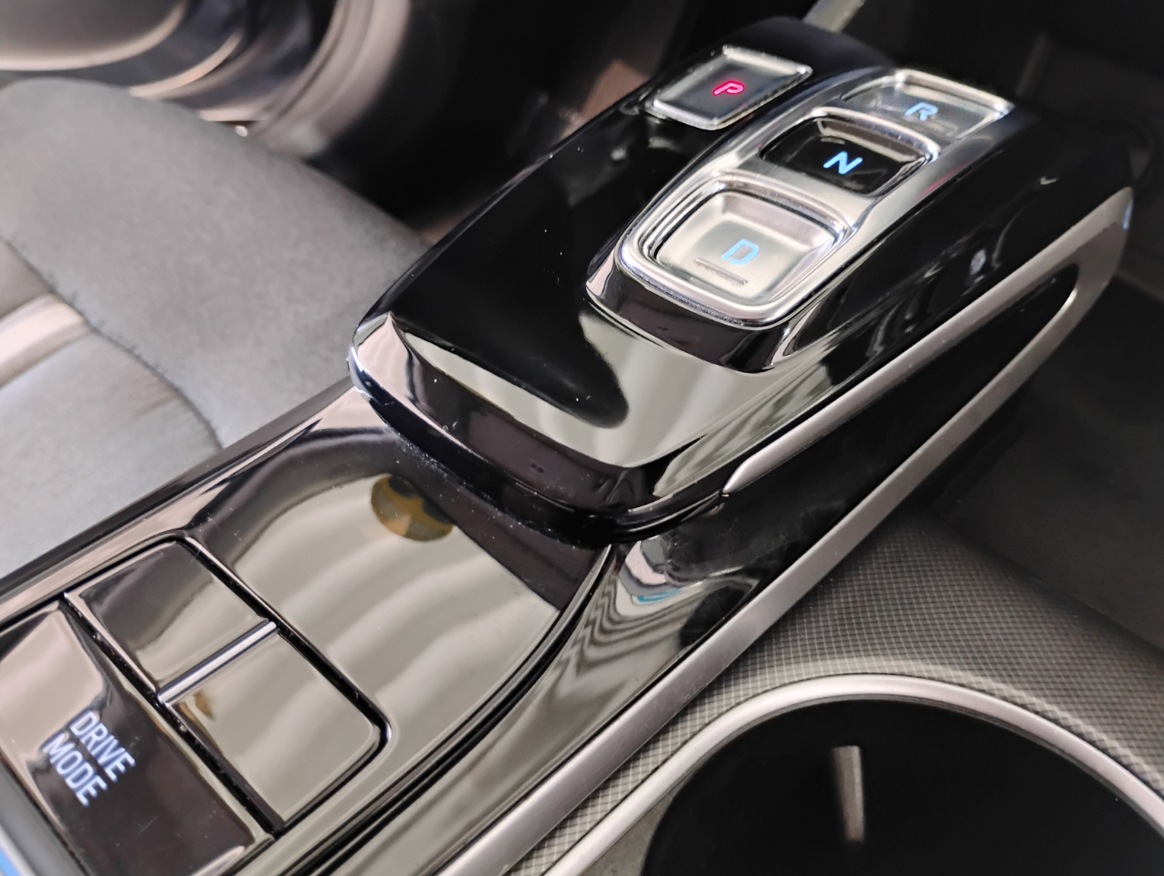 Hyundai Sonata SE 2020