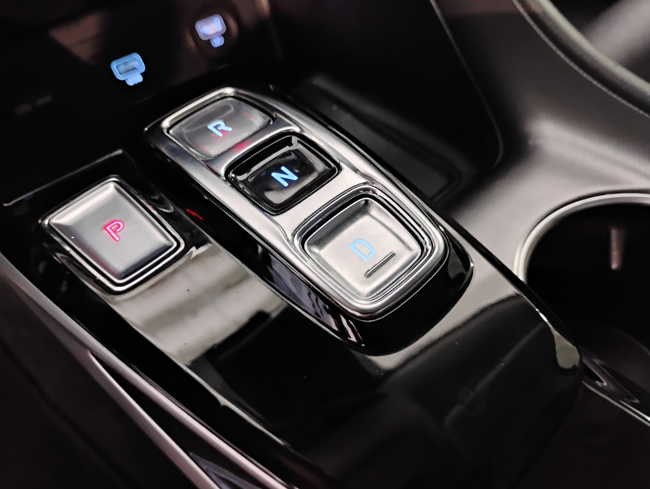 Hyundai Sonata SE 2020