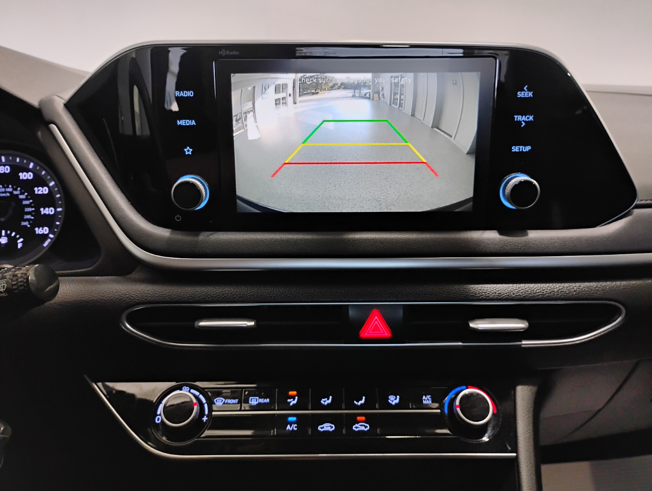 Hyundai Sonata SE 2020