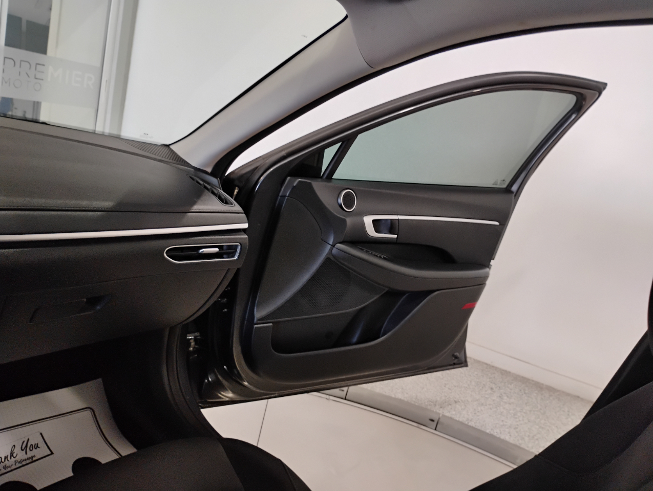 Hyundai Sonata SE 2020