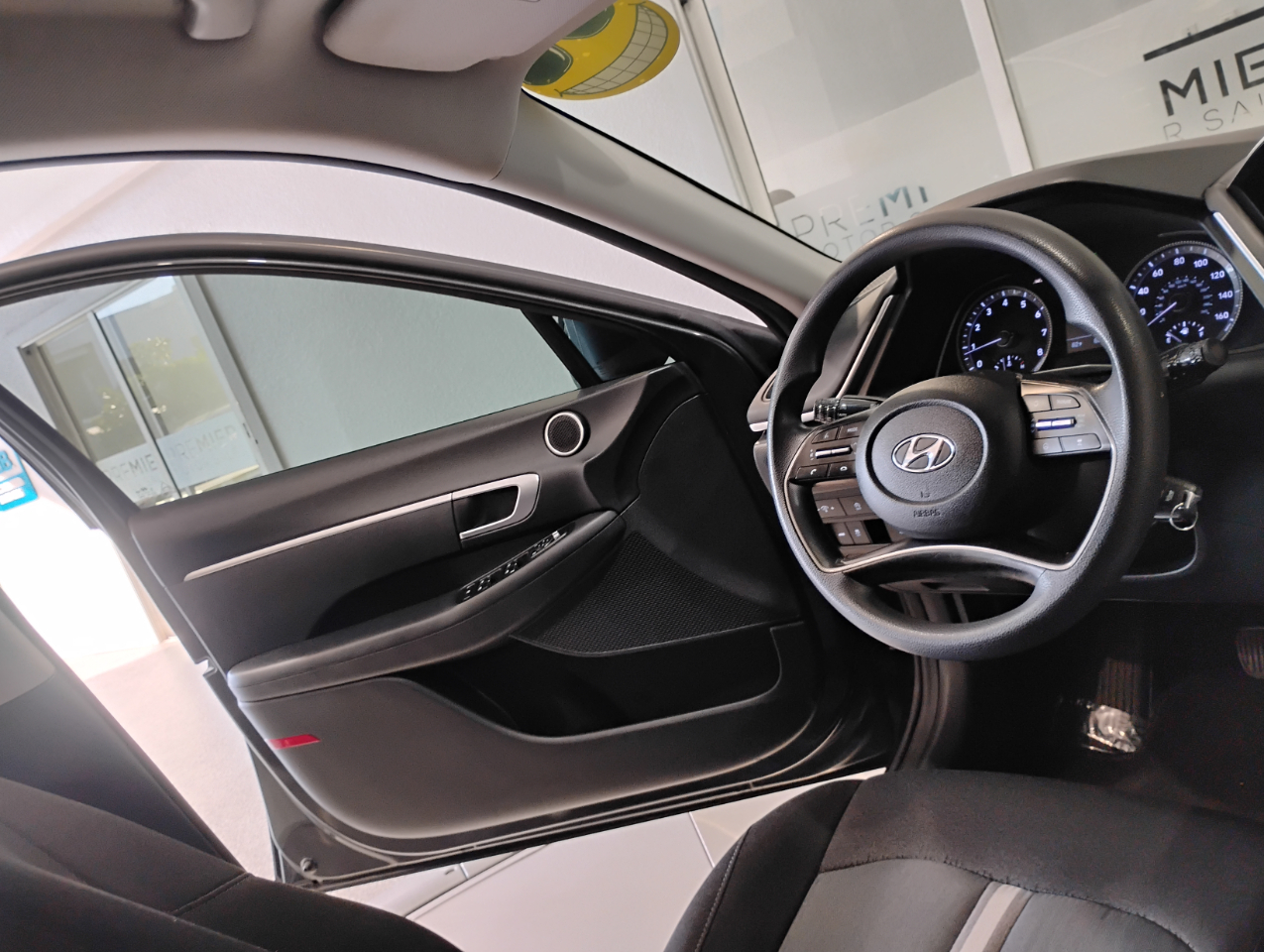 Hyundai Sonata SE 2020