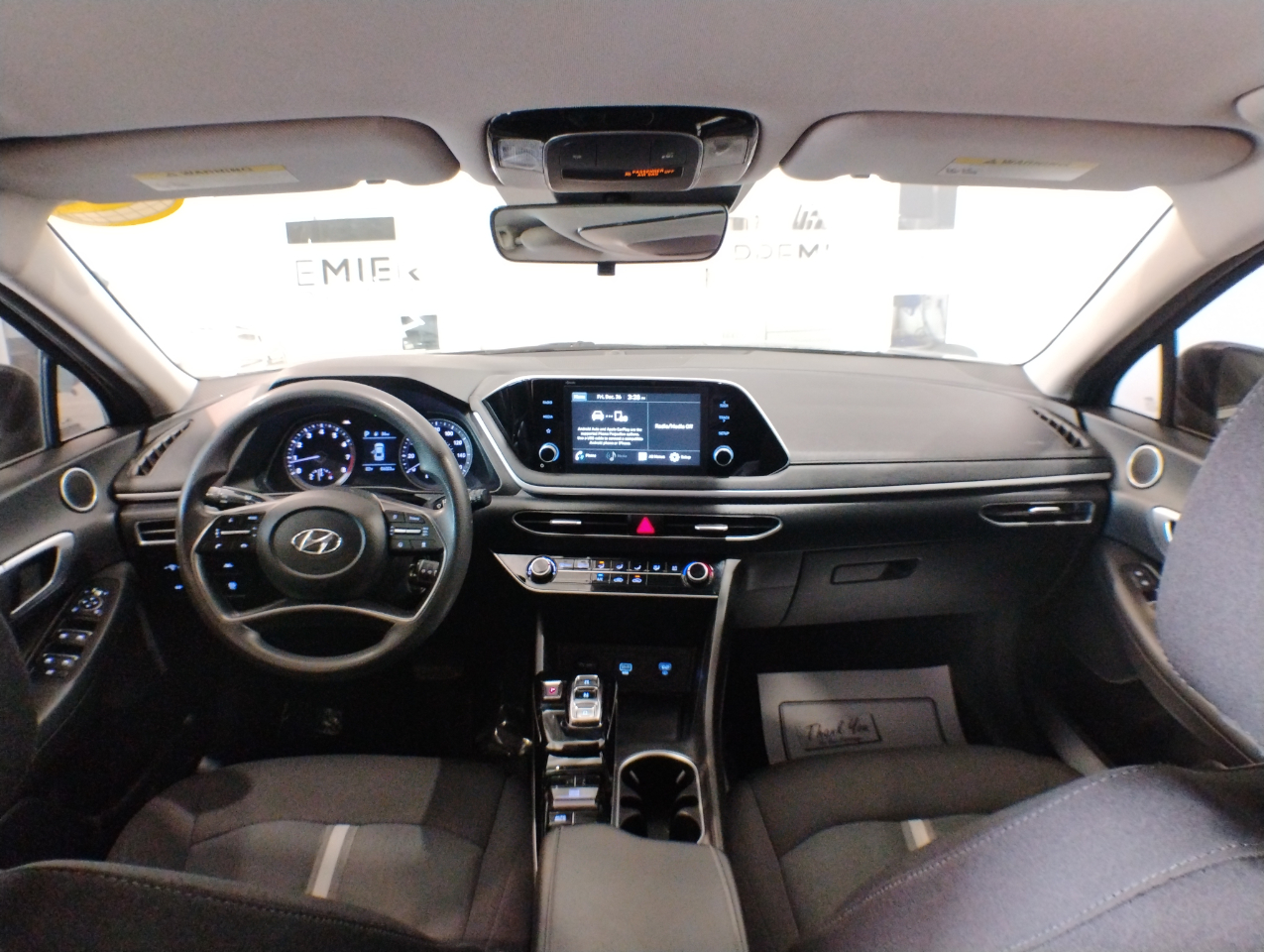 Hyundai Sonata SE 2020