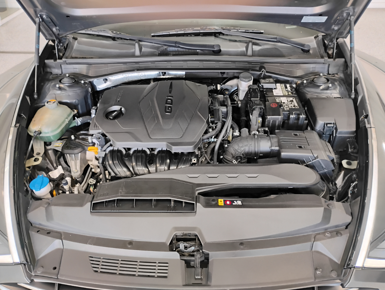 Hyundai Sonata SE 2020