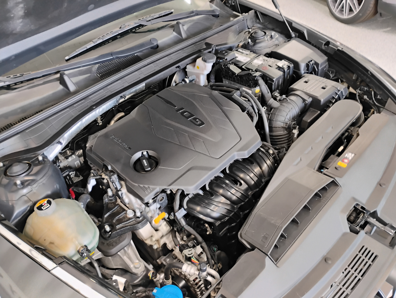 Hyundai Sonata SE 2020