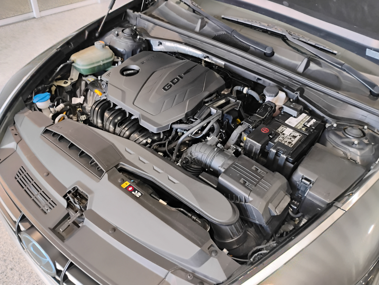 Hyundai Sonata SE 2020