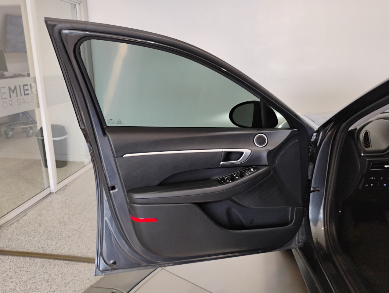 Hyundai Sonata SE 2020