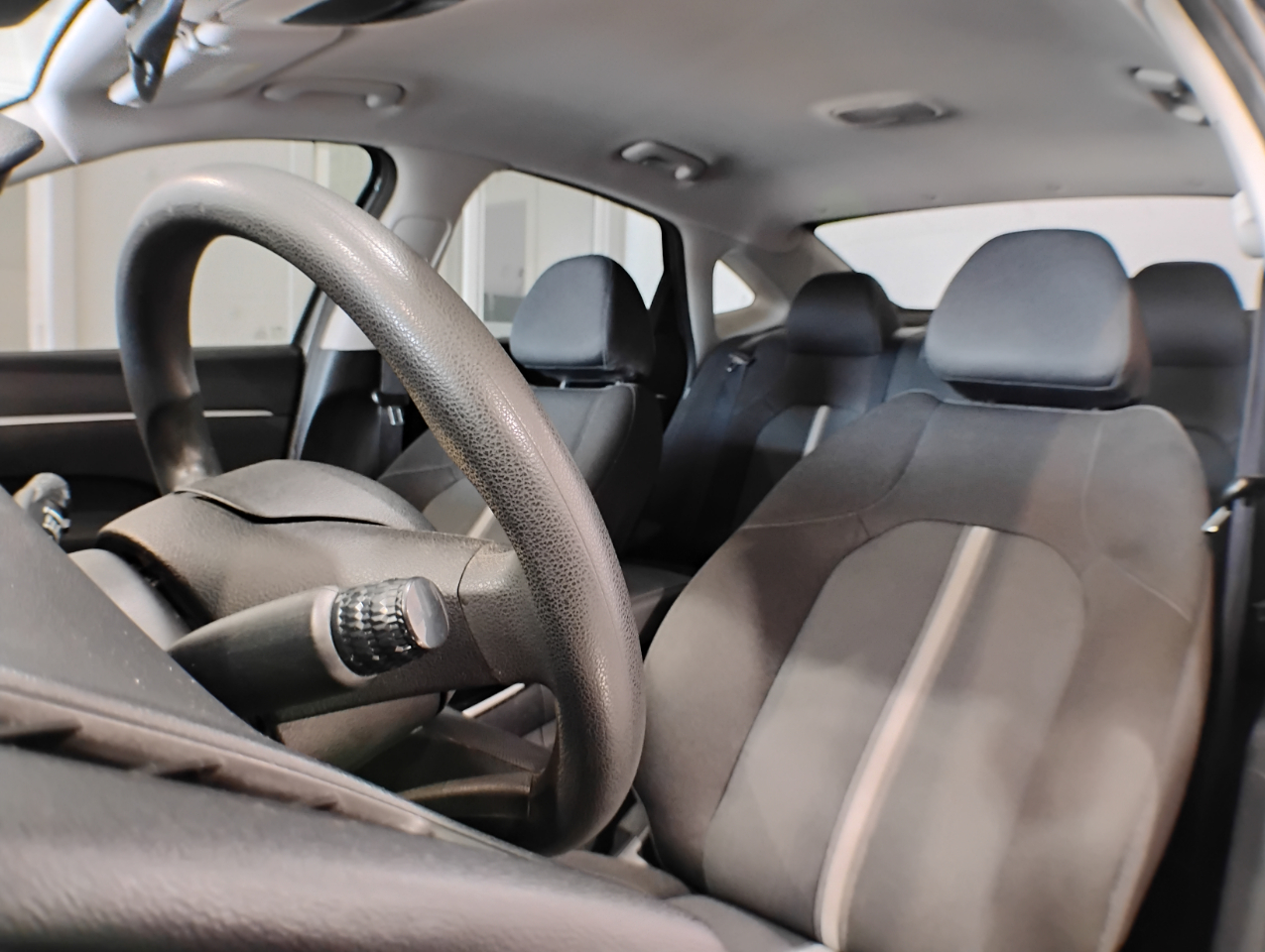 Hyundai Sonata SE 2020