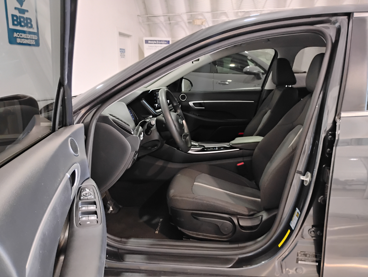 Hyundai Sonata SE 2020