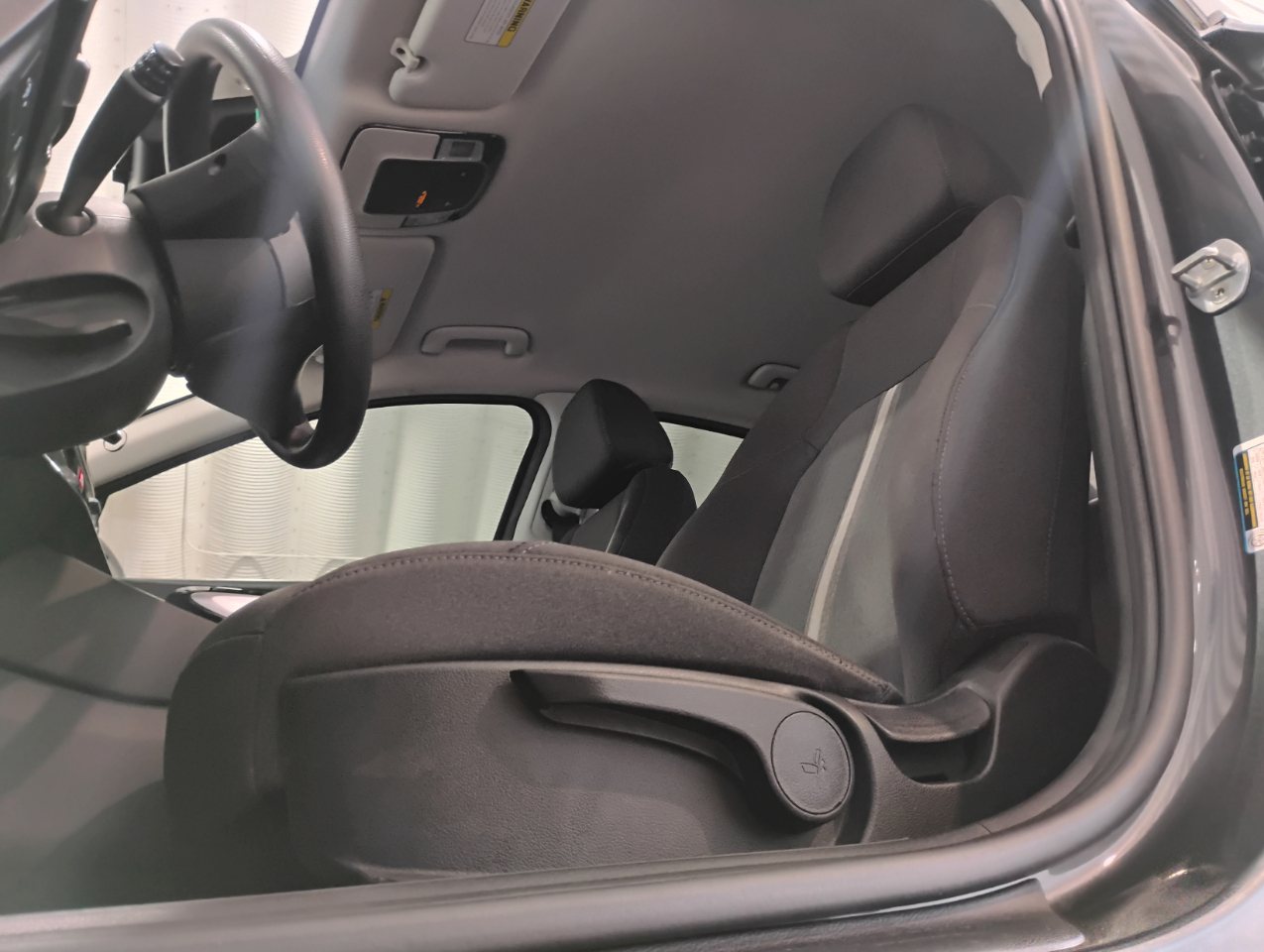 Hyundai Sonata SE 2020