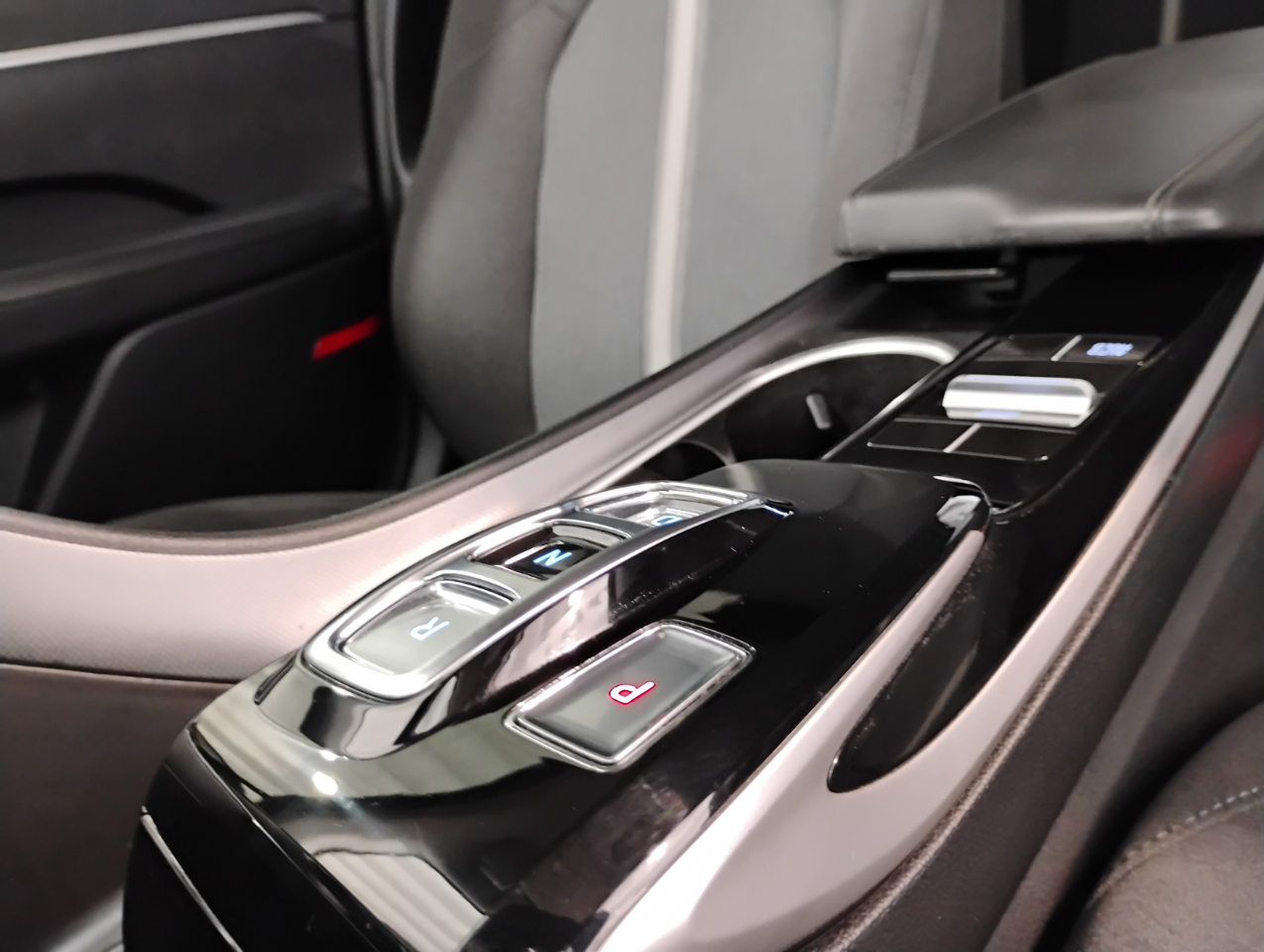 Hyundai Sonata SE 2020