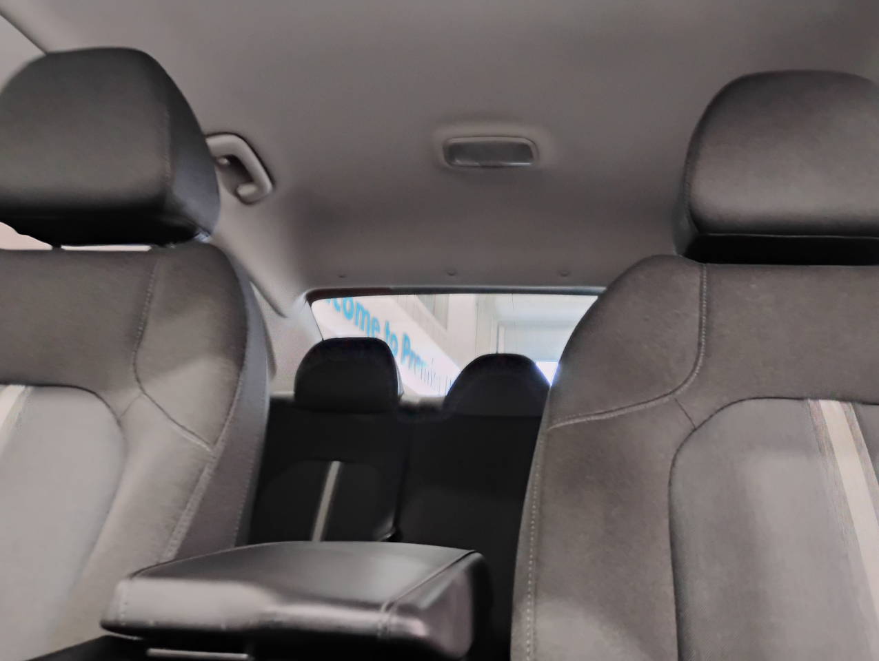 Hyundai Sonata SE 2020