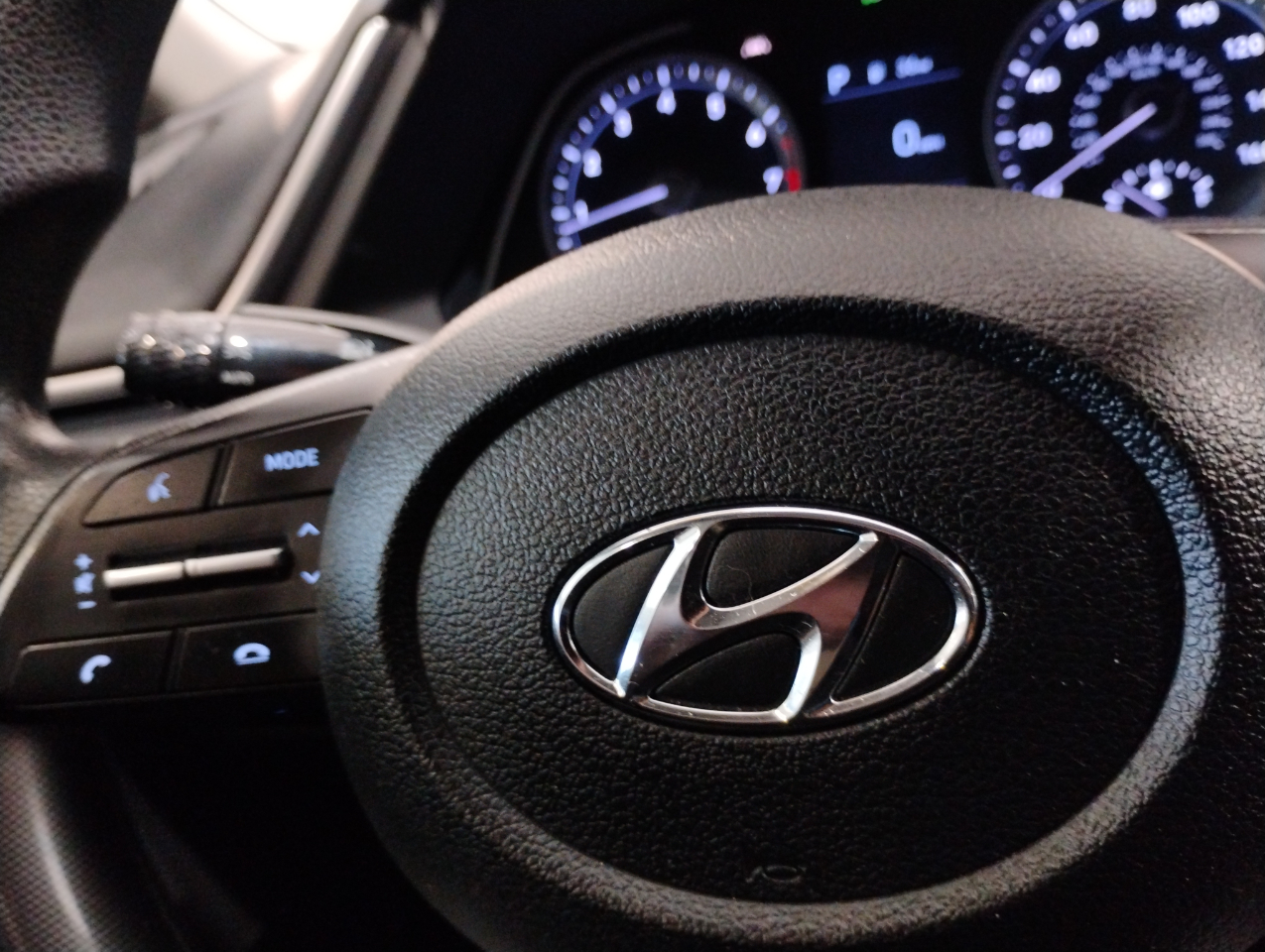 Hyundai Sonata SE 2020