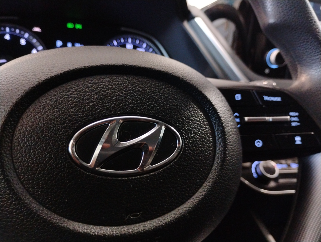 Hyundai Sonata SE 2020