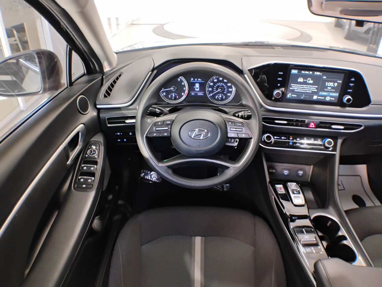 Hyundai Sonata SE 2020