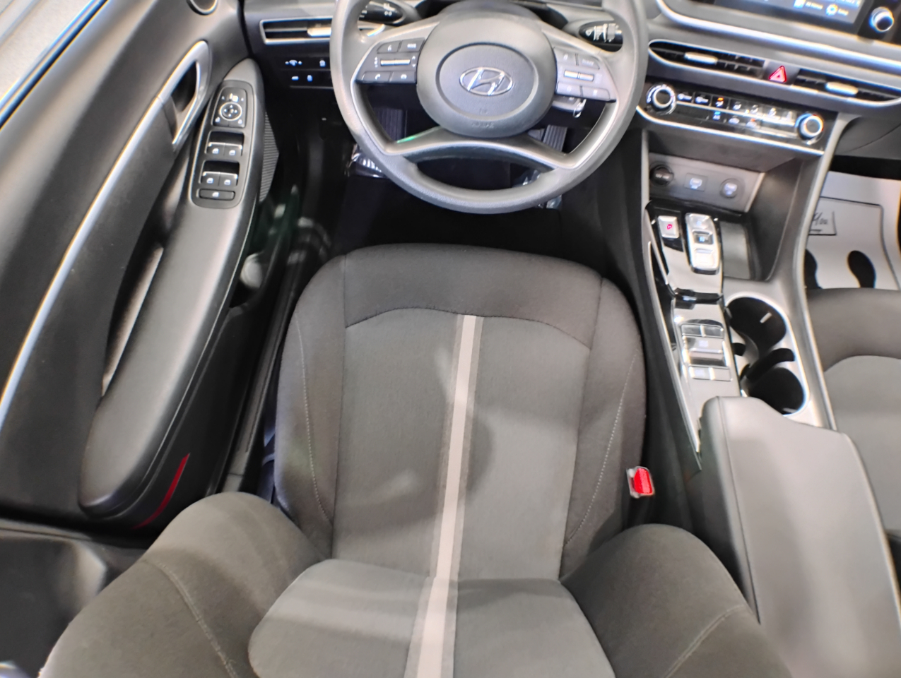 Hyundai Sonata SE 2020