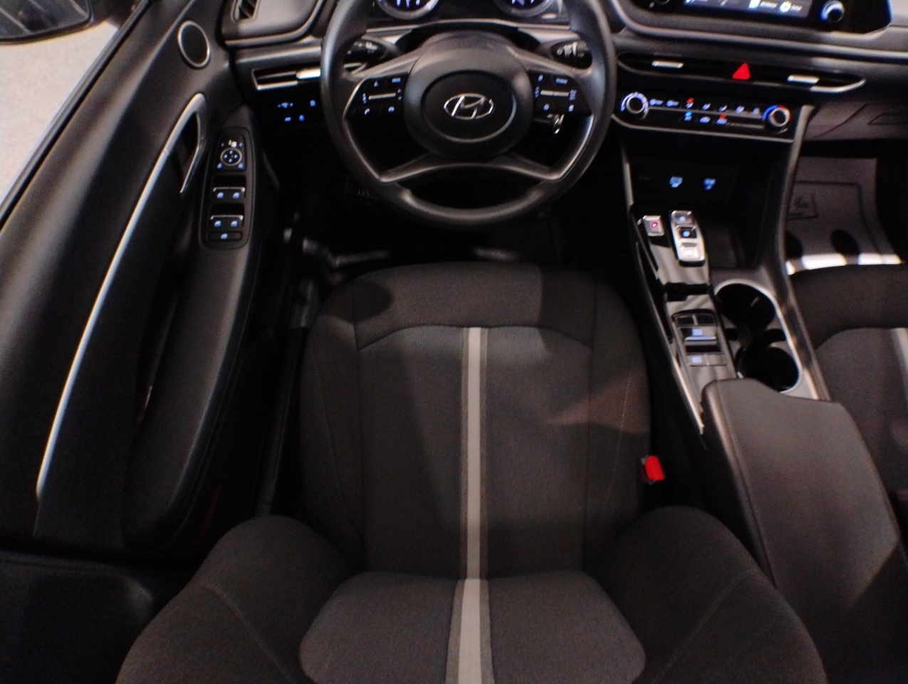 Hyundai Sonata SE 2020