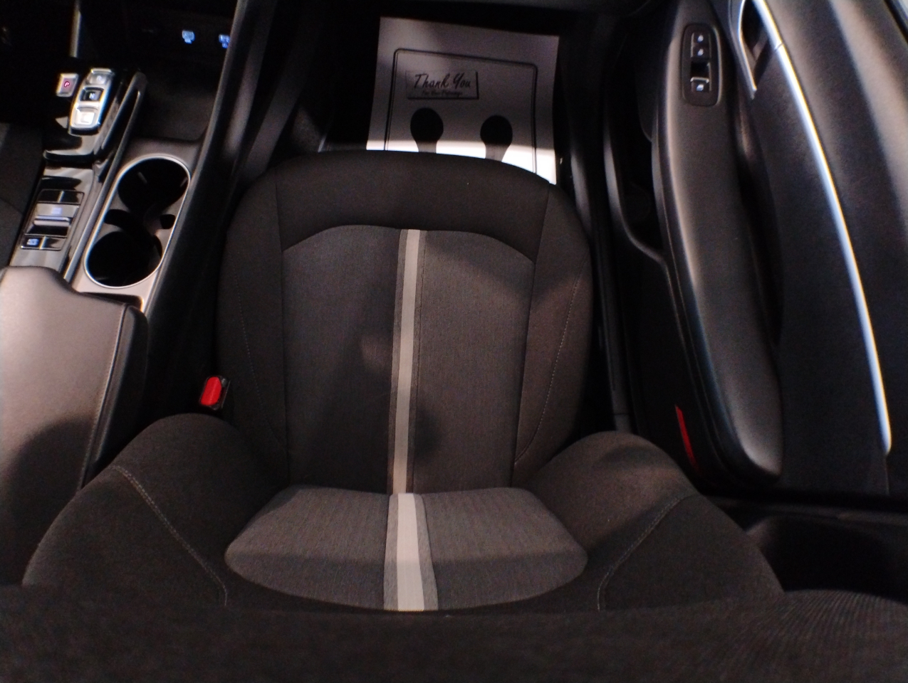 Hyundai Sonata SE 2020