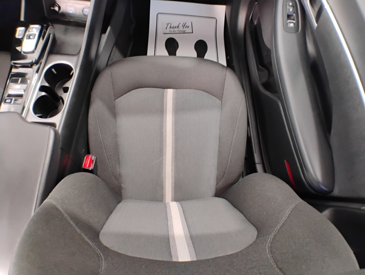 Hyundai Sonata SE 2020