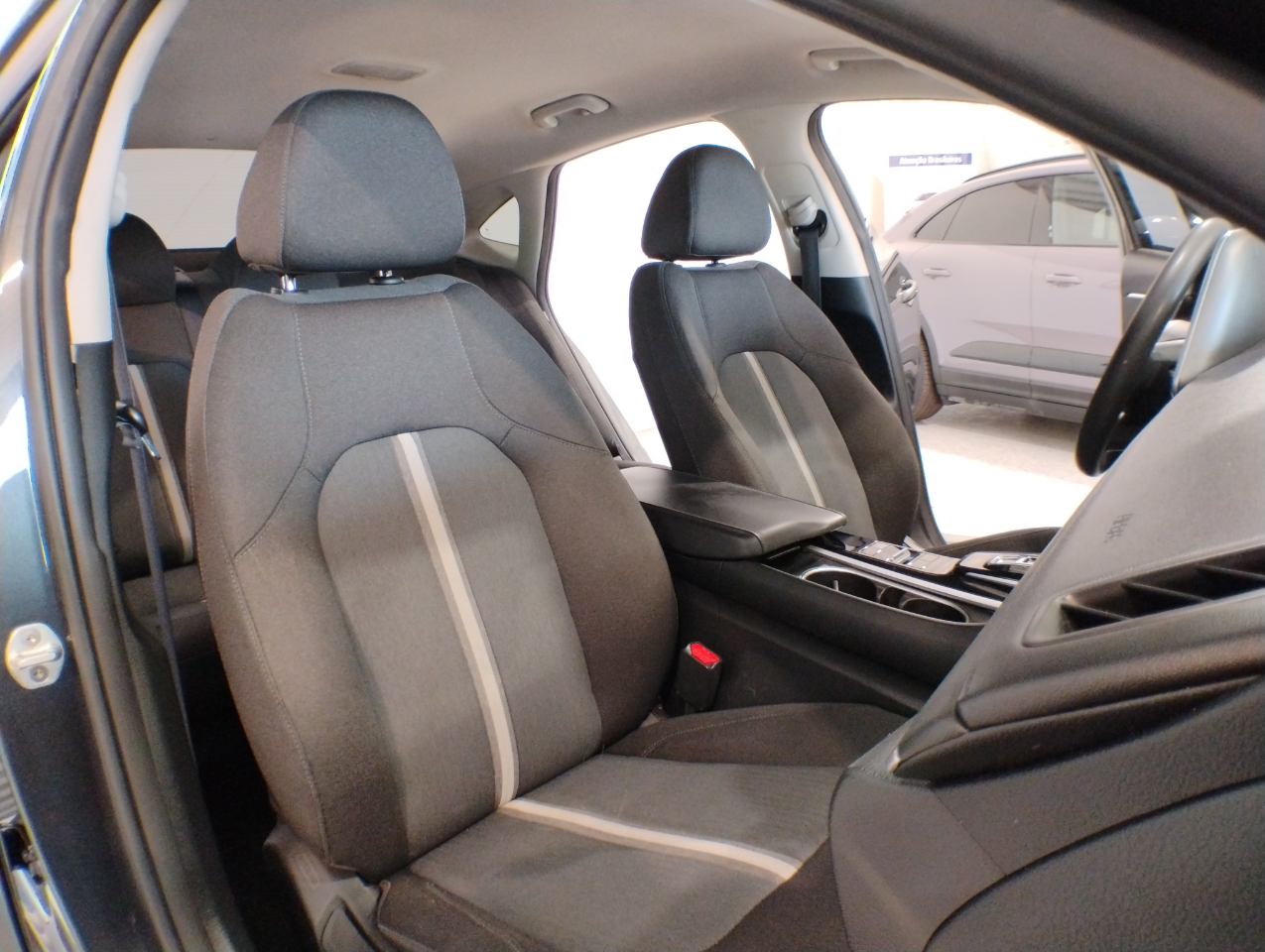 Hyundai Sonata SE 2020