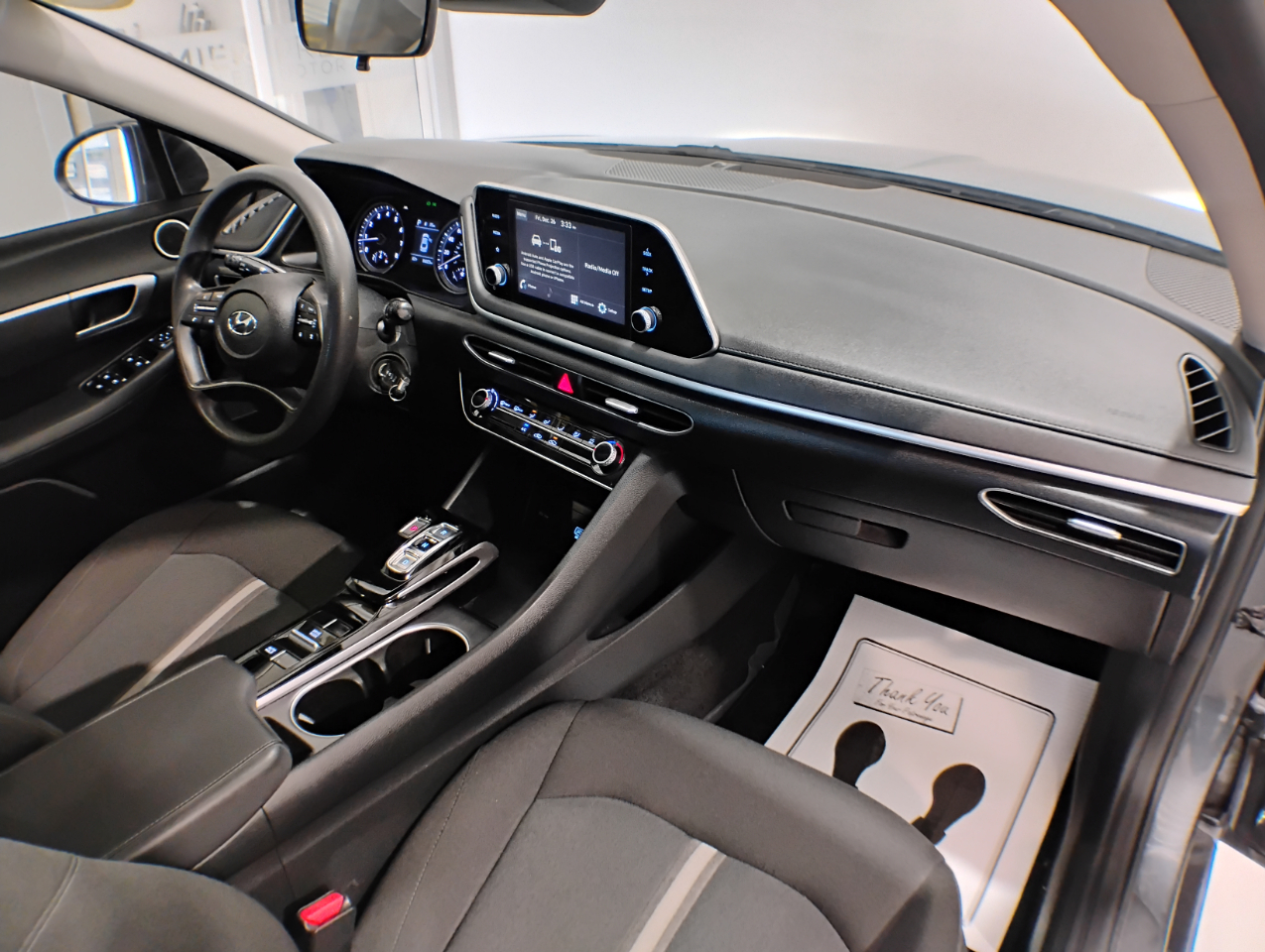 Hyundai Sonata SE 2020